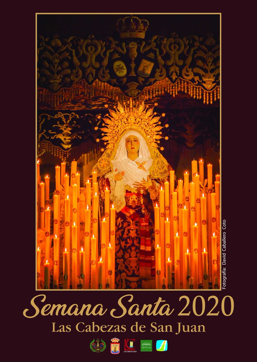 Semana Santa en Las Cabezas de San Juan  